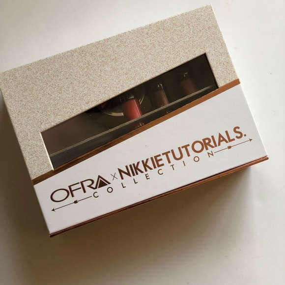 OFRA Nikkie Tutorials Collection Makeup Set - Picture 3 of 6